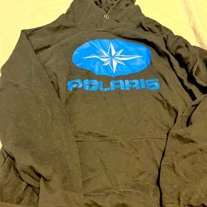 Boys back-to-school hoodie